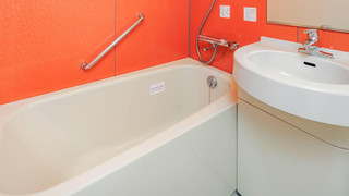 スタンダード ルーム ダブルベッド 1 台 禁煙