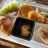 鉄板ビュッフェ てぃーだ(テッパンビュッフェティーダ)