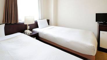 客室の設備とサービス / 17