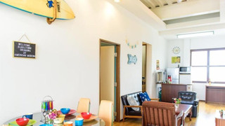 [2階アメリカンモダン] 寝室×3 (89平米) 禁煙 1 - 7名様 -テラス無し