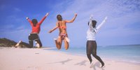 思い出に残る女子旅を！沖縄・那覇市の写真映え観光スポット12選