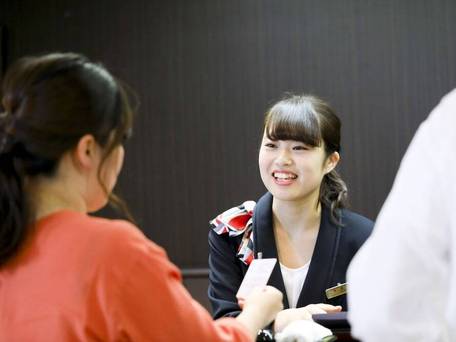 ホテルウィングインターナショナル苫小牧 / 2