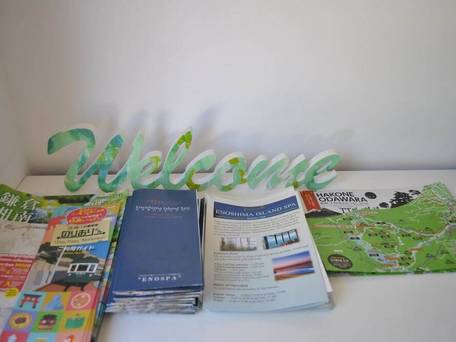 Inn By The Sea Kamakura / 3