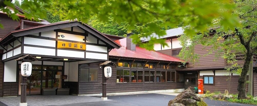 温泉好きにはたまらない秘湯。落ち着く雰囲気に浸って4230731