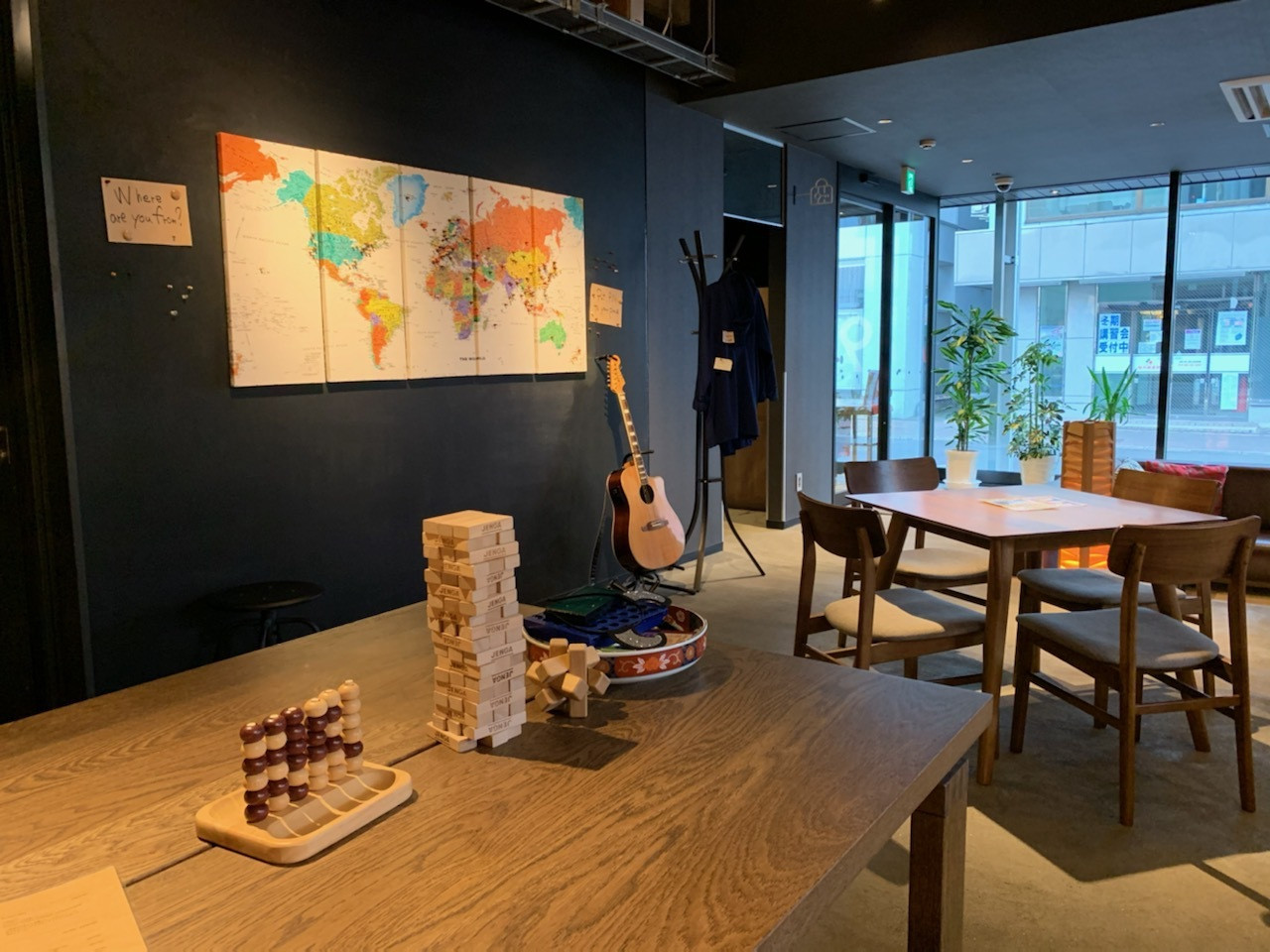 旭川駅から徒歩約3分・新しいスタイルを築くモダンホテル3403153