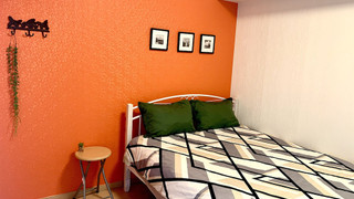 スタンダード ダブルルーム