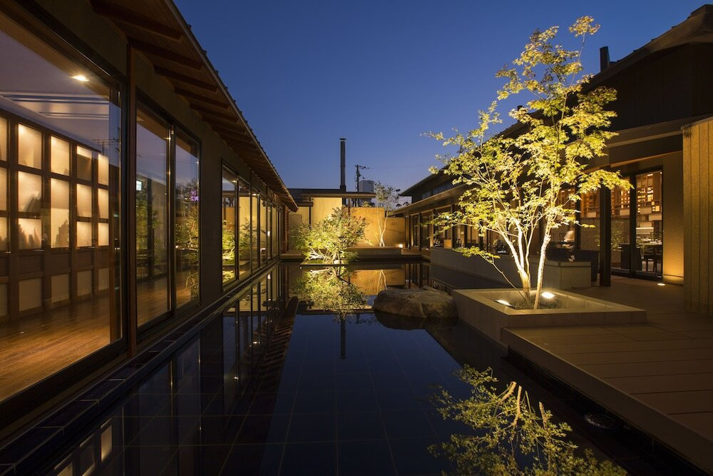 おごと温泉 びわこ緑水亭4266335