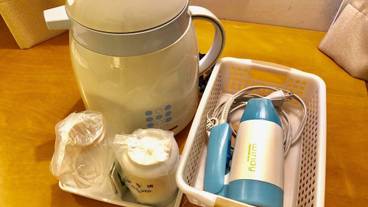 客室の設備とサービス / 7