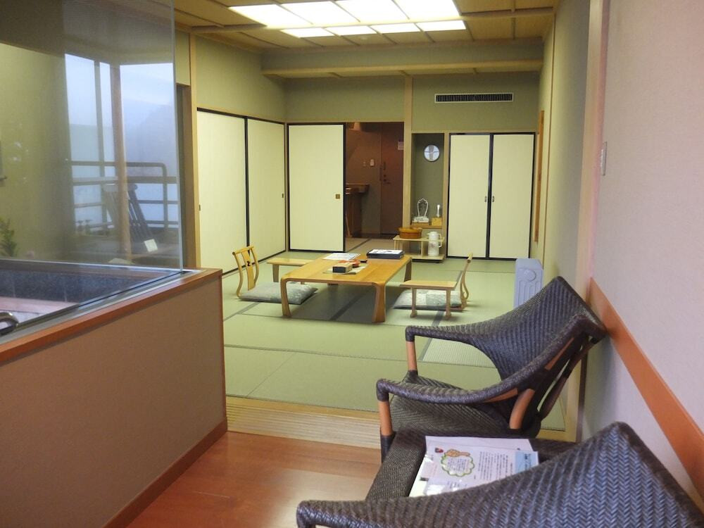 客室