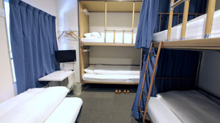 ファミリー ルーム 5 ベッドルーム