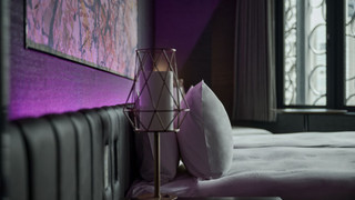 CANVAS スイート 禁煙