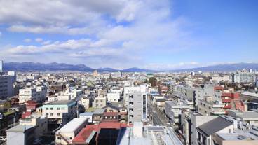 部屋からの景観 / 29