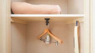 セミダブルルーム 喫煙可