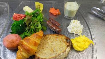 レストラン / 13