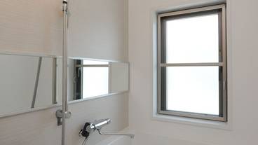 バスルーム / 21