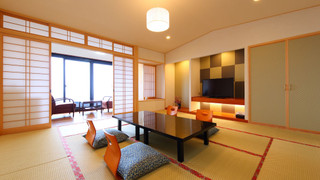 和室 シービュー