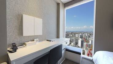 客室の設備とサービス / 15