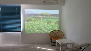 ダブルルーム 禁煙