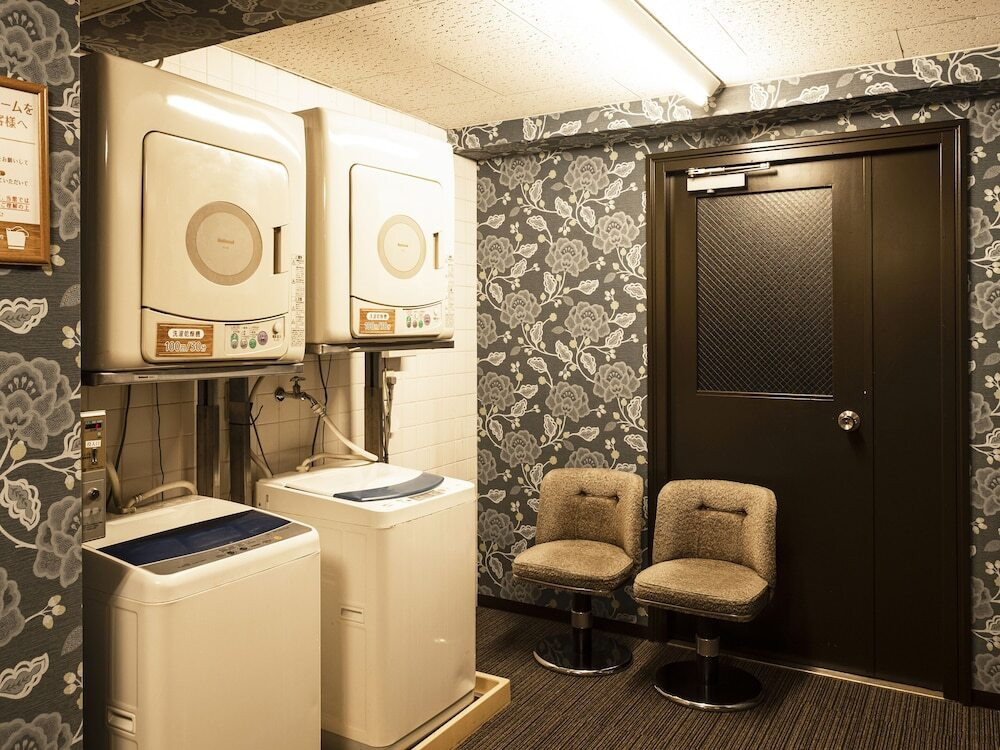 ランドリー ルーム