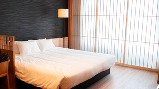 ジュニアスイート 禁煙