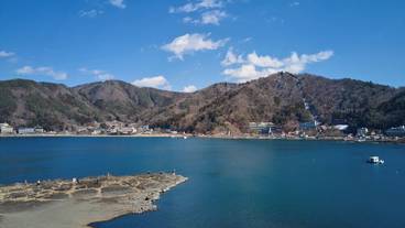 施設からの眺望 / 22