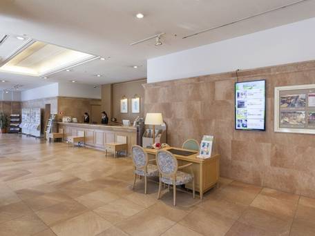 神戸 西神オリエンタルホテル / 3