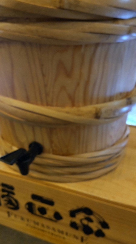 レストランでは夕方フリードリンク