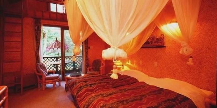 軽井沢のバリ島 エスティバン・クラブ（群馬県 ペンション） / 1