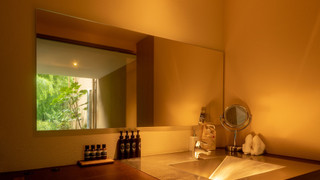 スタンダード ルーム 禁煙 (Open Air Bath, Tsuki)