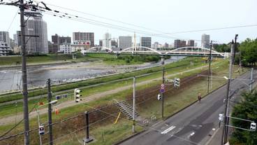 施設からの眺望 / 9