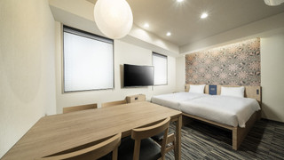 スーペリアジャパニーズルーム 禁煙