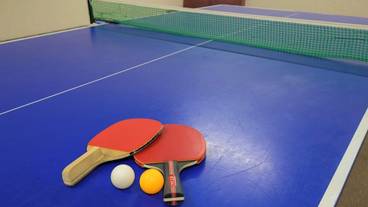 施設内の設備 / 7