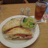 岡山珈琲館 PLUS（オカヤマコーヒーカン）