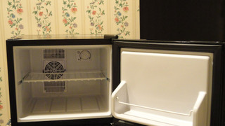 スタンダード ツインルーム 禁煙 マウンテンビュー