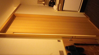 和風 ダブルルーム (ダブルベッド1台) 禁煙