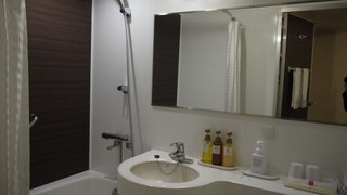 スタンダード ダブルルーム 喫煙