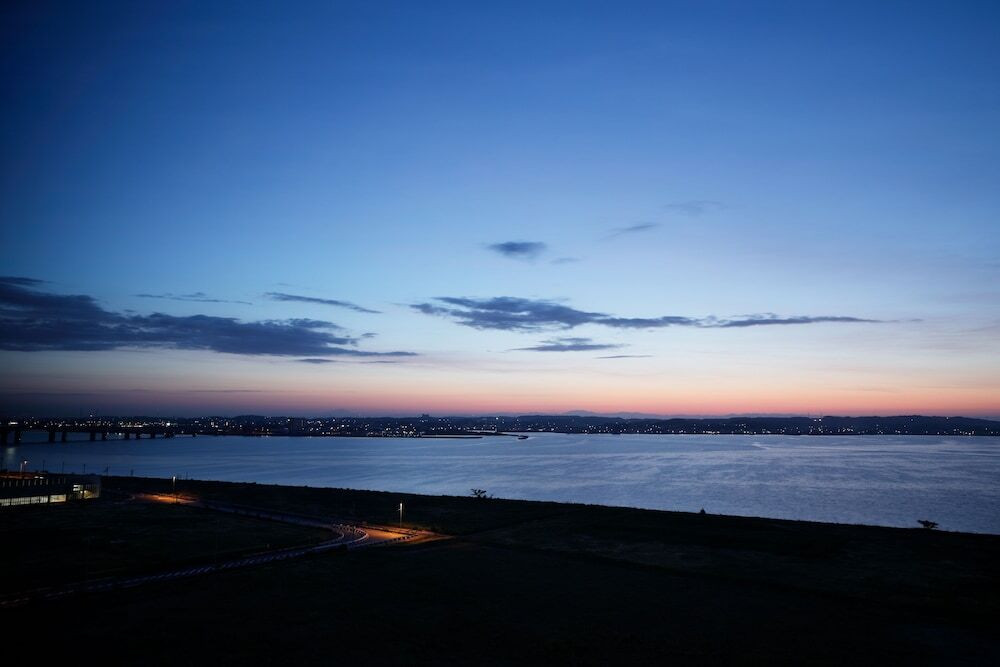 施設からの眺望