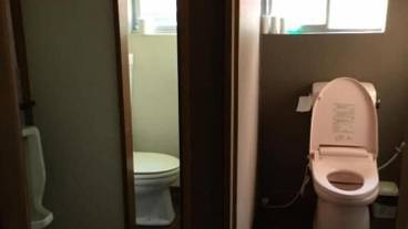 バスルーム / 32