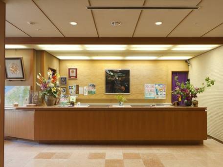 星空露天と味のおもてなし 金沢辰口温泉たがわ龍泉閣 / 3