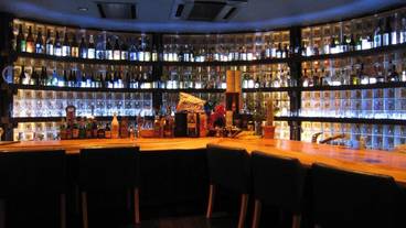 バー (施設内) / 3