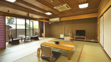 露天風呂付客室「夜叉神」 / 11