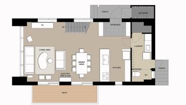 フロアマップ / 10