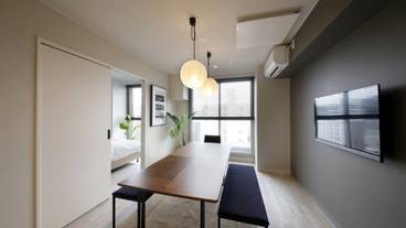 リビング エリア / 37