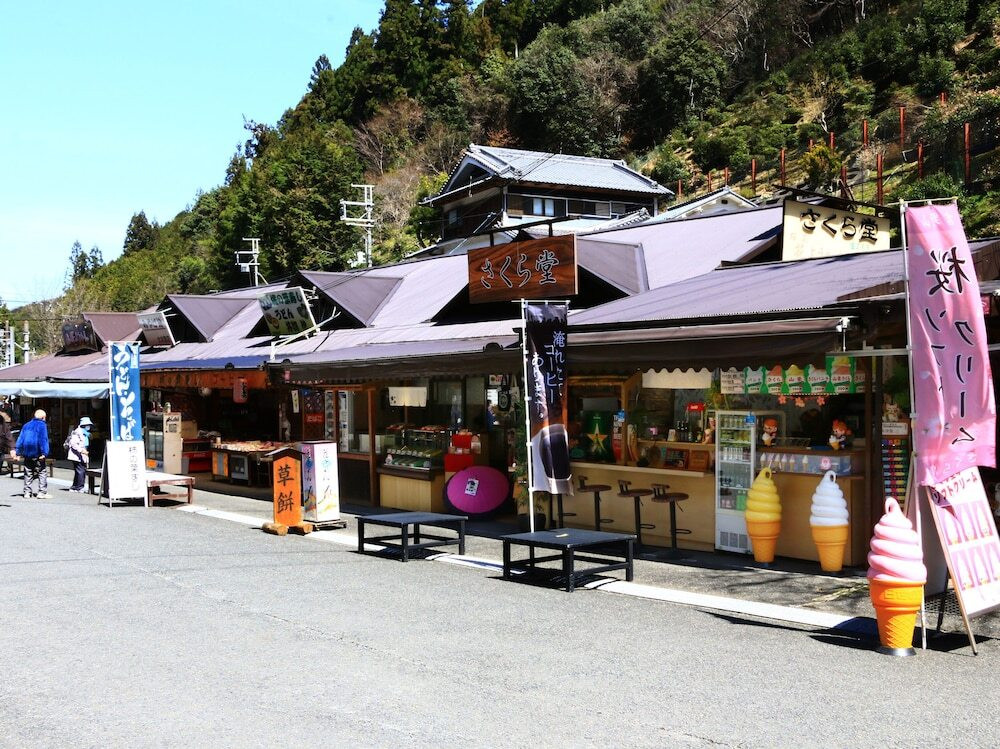 ギフト ショップ