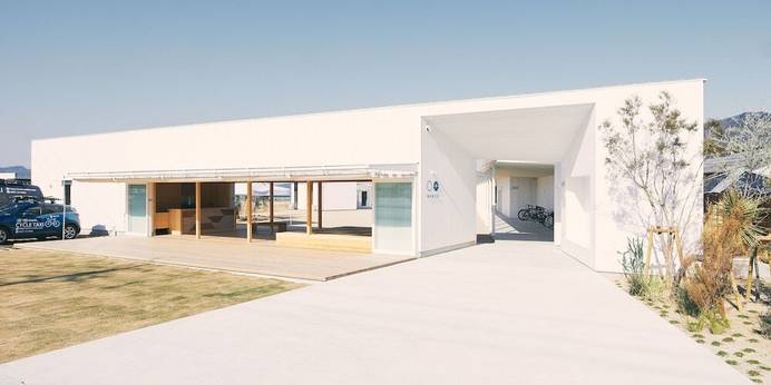 WAKKA（愛媛県 コテージ・ロッジ・一棟貸） / 1