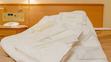 バスルームの設備 / 22