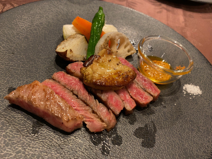 「ホテル風か」 料理 143717598 