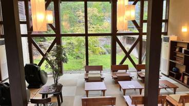 施設内の設備 / 6