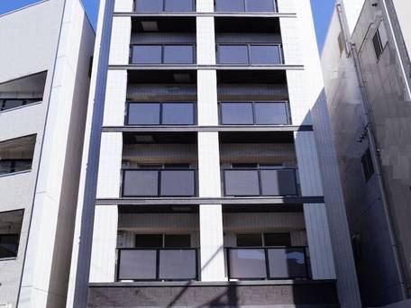 SG Residence inn Hakata eki minami / 3