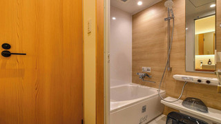 【和モダンルーム】ツイン　シングルベッド×2台［39平米］禁煙